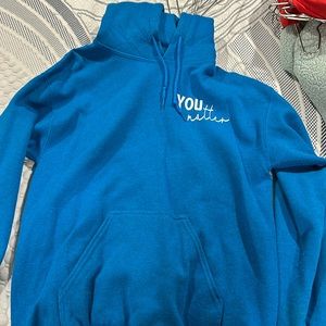 You matter hoodie